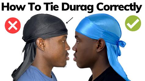 who owns the durag